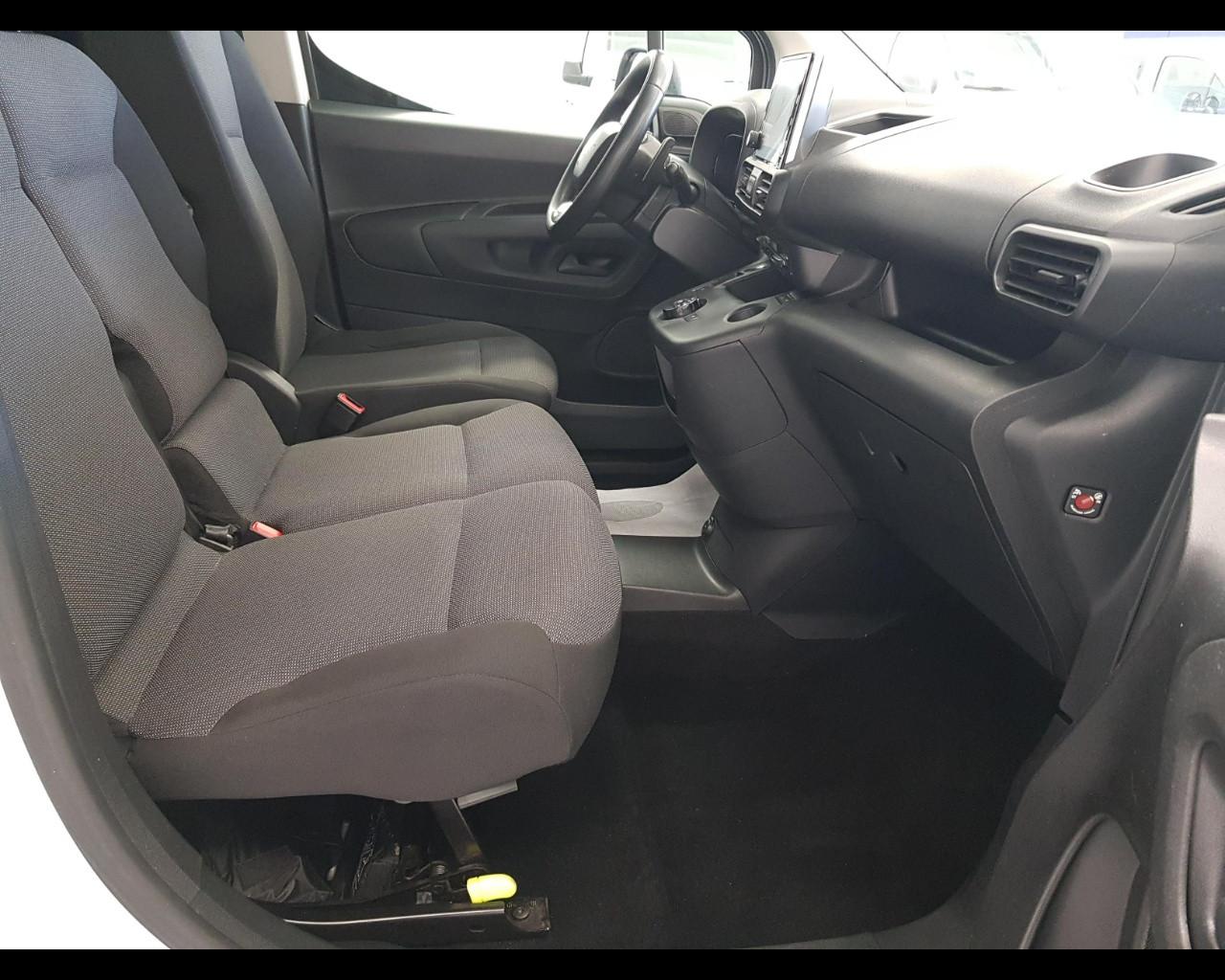 CITROEN Berlingo III - berlingo 1.5 bluehdi 130cv S&S M-Driver 10q 3