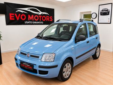 Fiat Panda 1.2 Euro 5