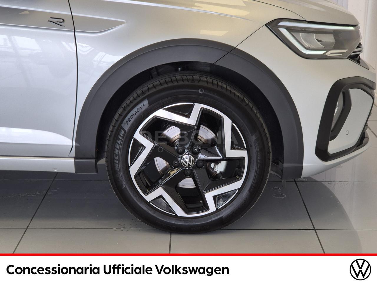 Volkswagen Taigo 1.0 tsi r-line 115cv