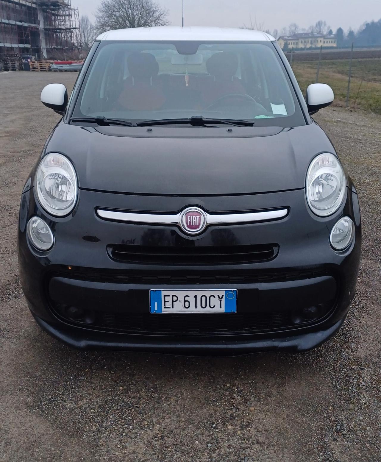 Fiat 500L 1.6 Multijet 105 CV Lounge