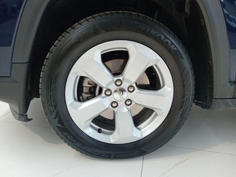 Jeep Compass 1.6 Multijet II 2WD Business