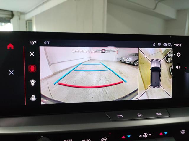 OPEL Grandland 1.2 Hybrid 136 CV EDCT GS