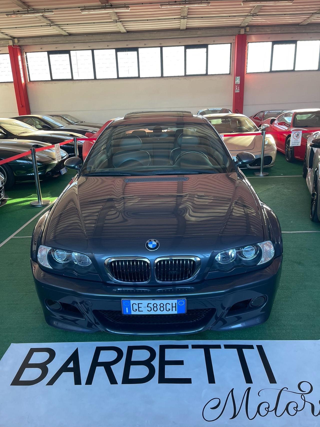 Bmw M3 3.2 Smg2 ASI Book Service PERMUTE RATE