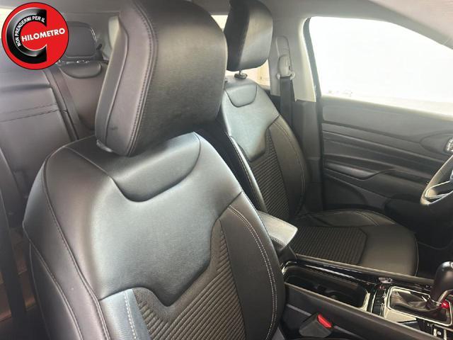 JEEP Compass 1.5 Turbo T4 130 CV MHEV 2WD Night Eagle