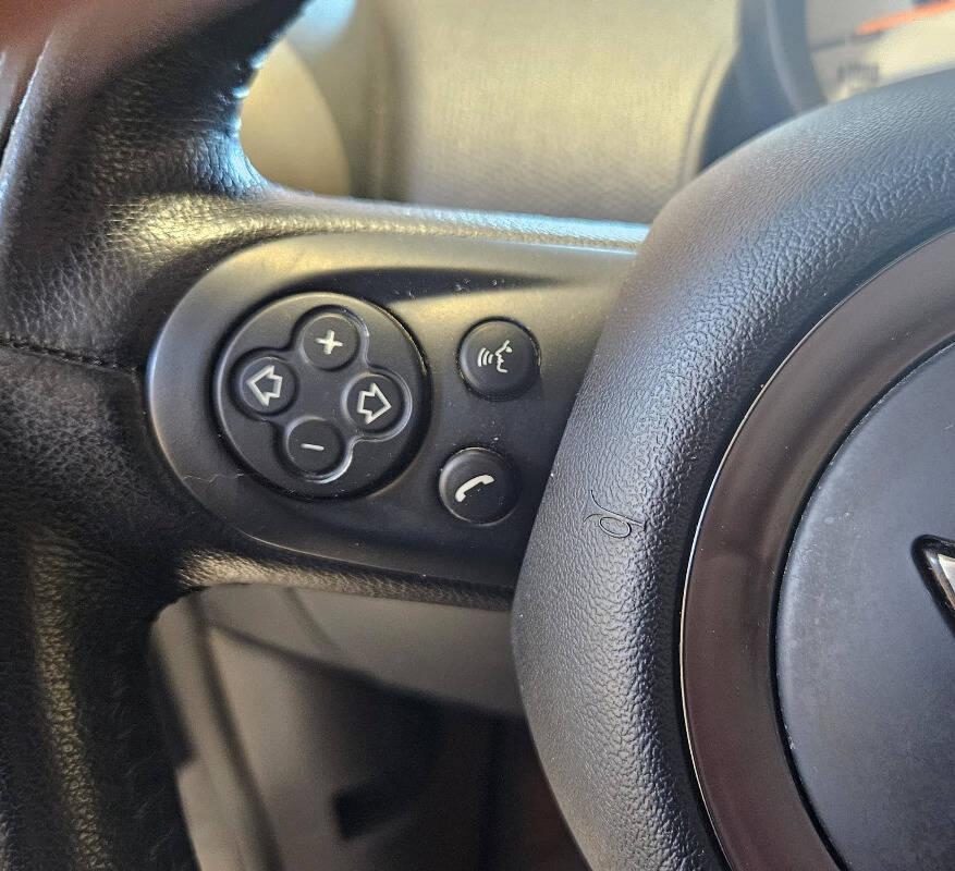 Mini Countryman 2.0 Cooper D auto