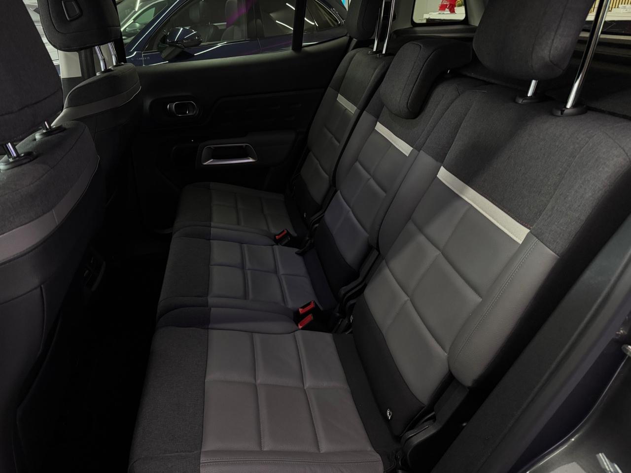 Citroen C5 Aircross EAT8 Shine Iper Full