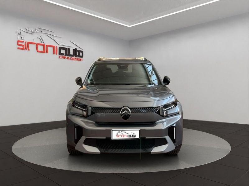 Citroën C3 Aircross C3 Aircross 1.2 hybrid Plus 145cv edcs6