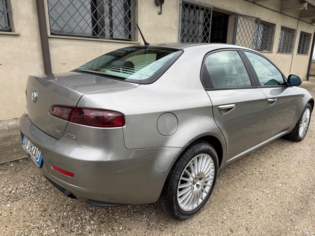 Alfa Romeo 159 1.9 JTDm