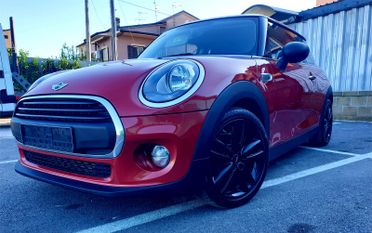 MINI ONE  1.2 BENZINA 102 CV 