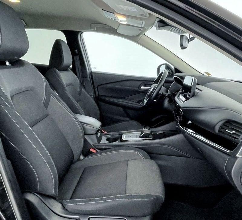 Nissan Qashqai MHEV 158 CV Xtronic N-Style