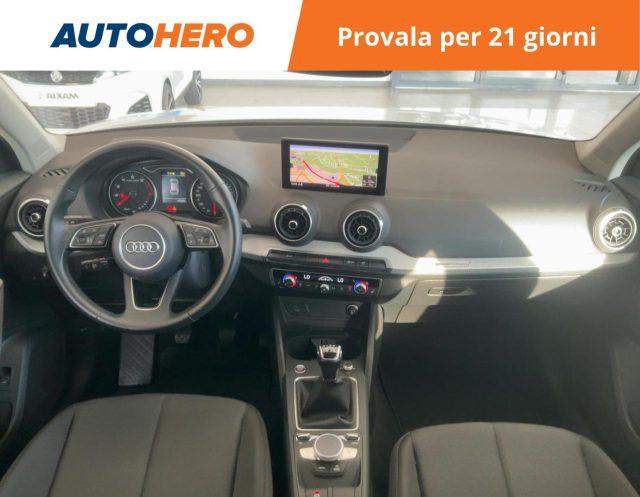 AUDI Q2 30 TFSI Admired Advanced