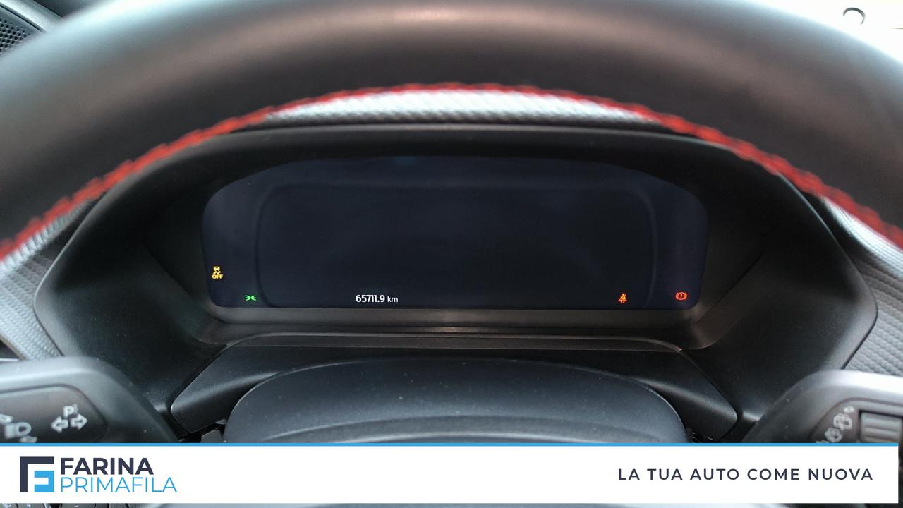 FORD Puma II 2020 - Puma 1.0 ecoboost h ST-Line X s&s 125cv