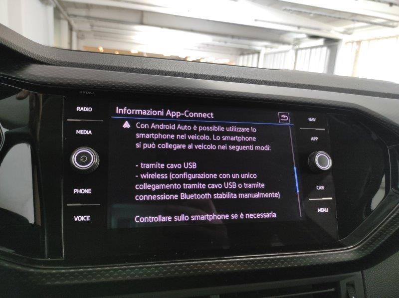 VOLKSWAGEN T-Cross - T-Cross 1.5 TSI DSG Style BMT