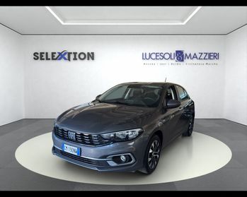 FIAT Tipo (2015-->) - Tipo 1.0 5 porte