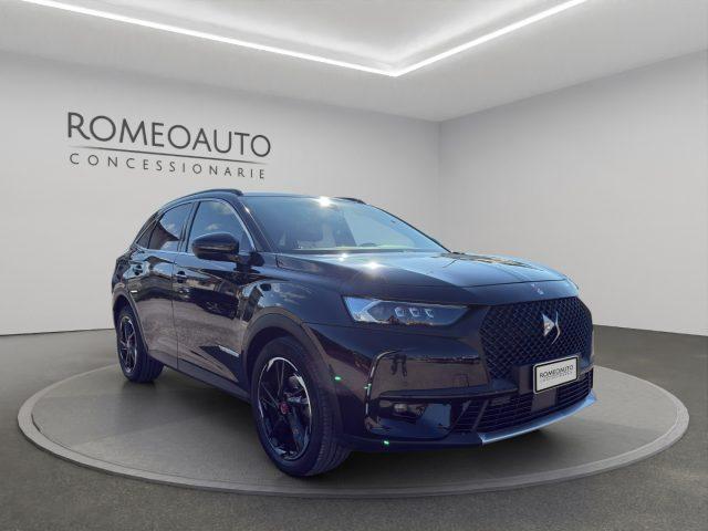 DS AUTOMOBILES DS 7 Crossback 1.5 BlueHDi 130cv aut. Performance Line