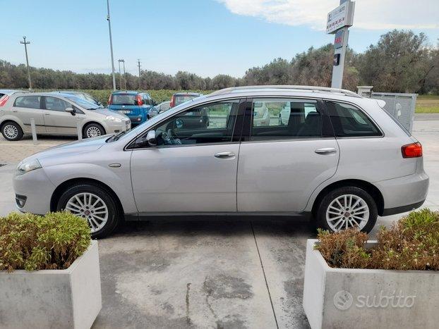 FIAT Croma 1.9 mjt 120cv Dynamic 140.000km- 2008