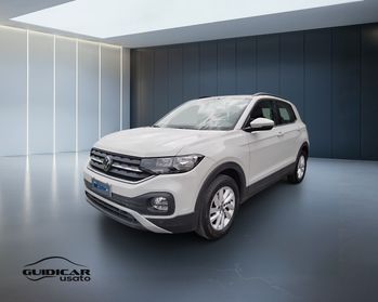 VOLKSWAGEN T-Cross 2019 - T-Cross 1.0 tsi Style 95cv