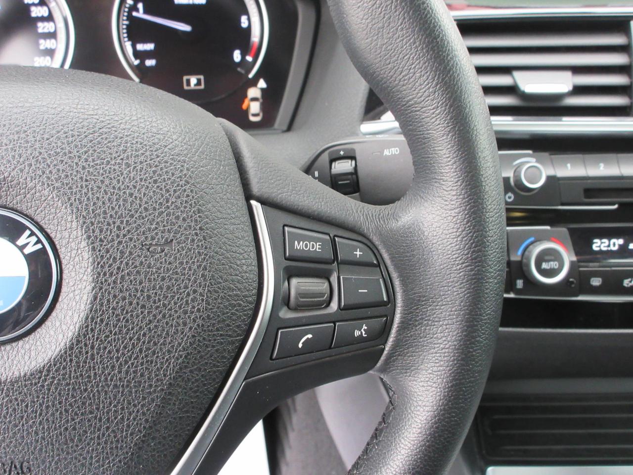 BMW 218 d Coupe Sport 150cv auto