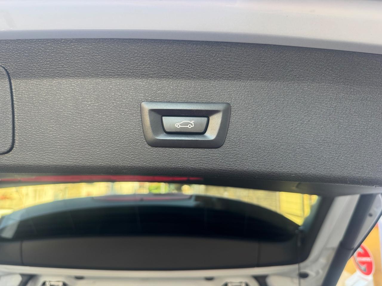 Bmw X1 sDrive18d xLine