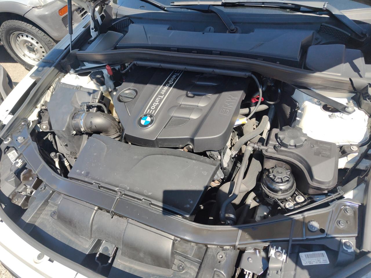 Bmw X1 xDrive18d Eletta