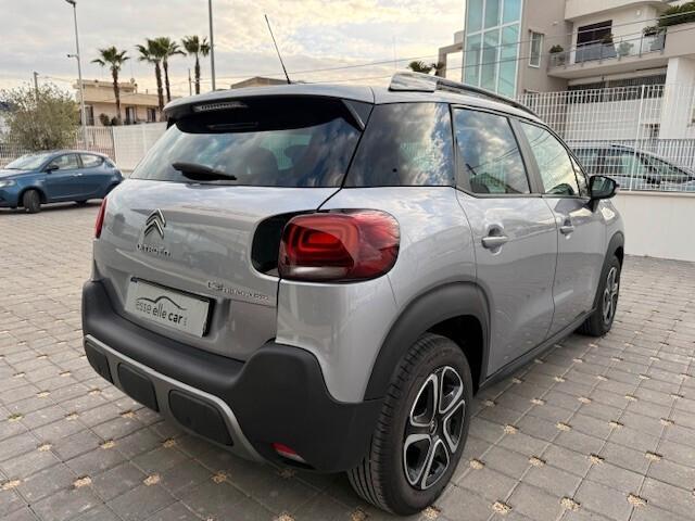 Citroen C3 Aircross BlueHDi 120 S&S EAT6 Shine Pack 2021