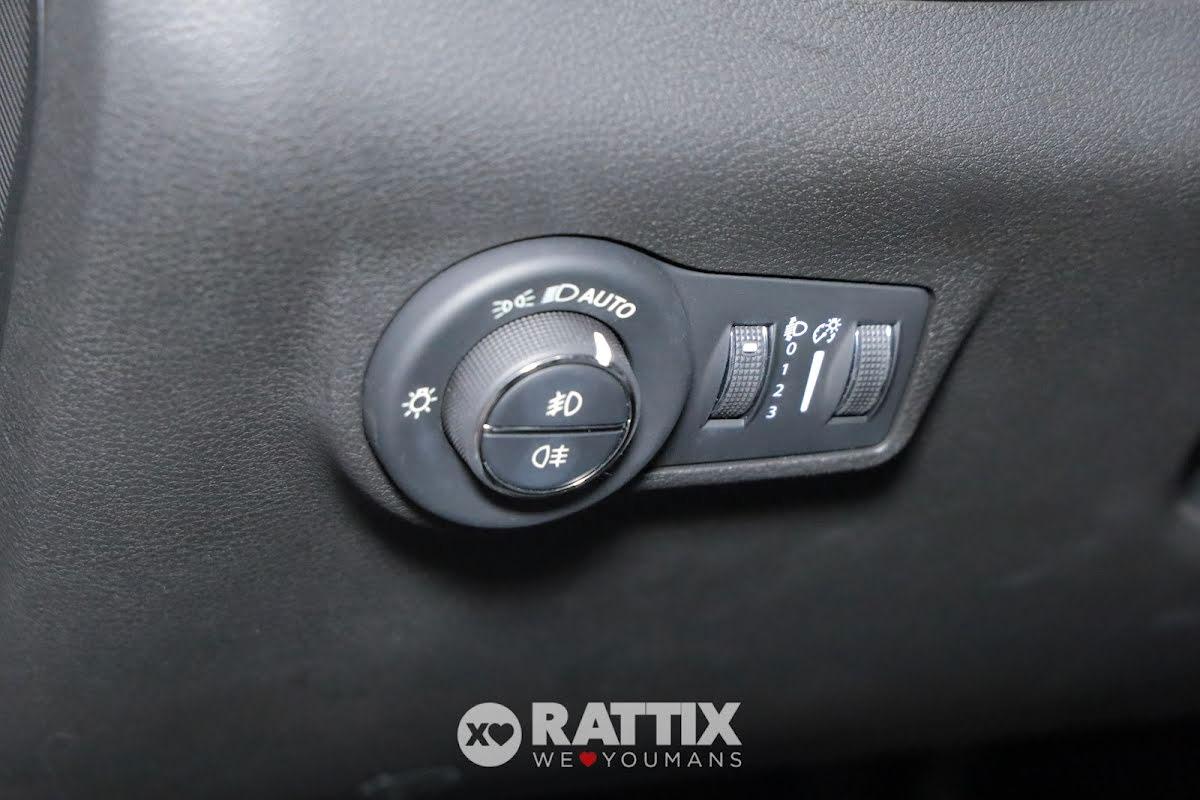 Jeep Compass 1.5 Turbo T4 Mhev 130CV Altitude DCT