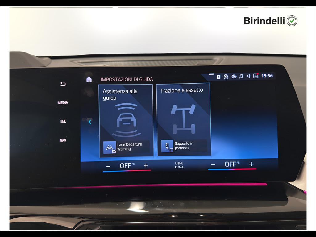 BMW X1 (U11) - X1 sDrive 18d xLine