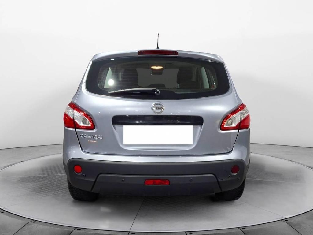 Nissan Qashqai 1.6 N-Tec