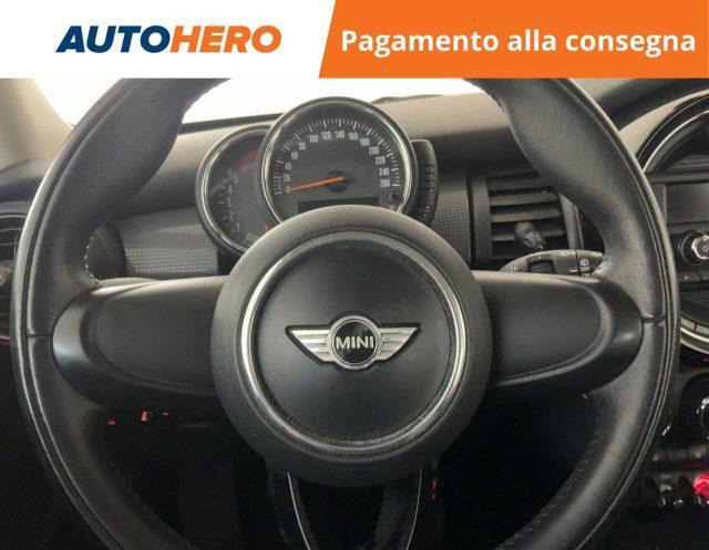 MINI Cooper D 1.5 Cooper D