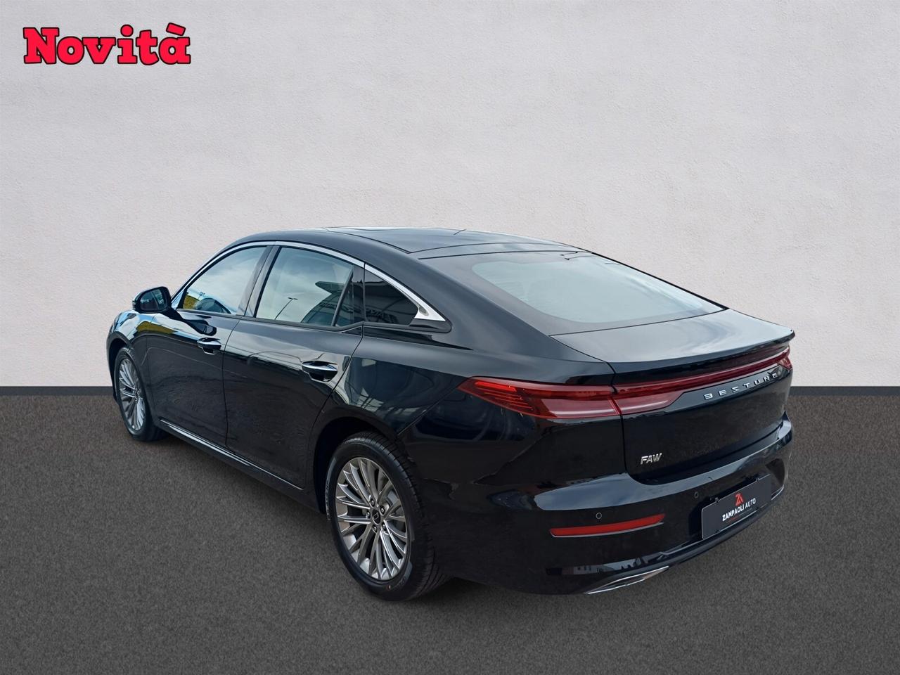 BESTUNE B70 1.5 Premium AT
