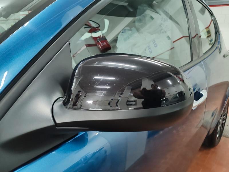 Lancia Ypsilon 1.0 hybrid Gold Plus s&s 5pT TELEC. CARPLAY