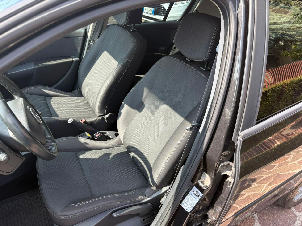 Renault Clio 1.2 16V 5 porte Luxe