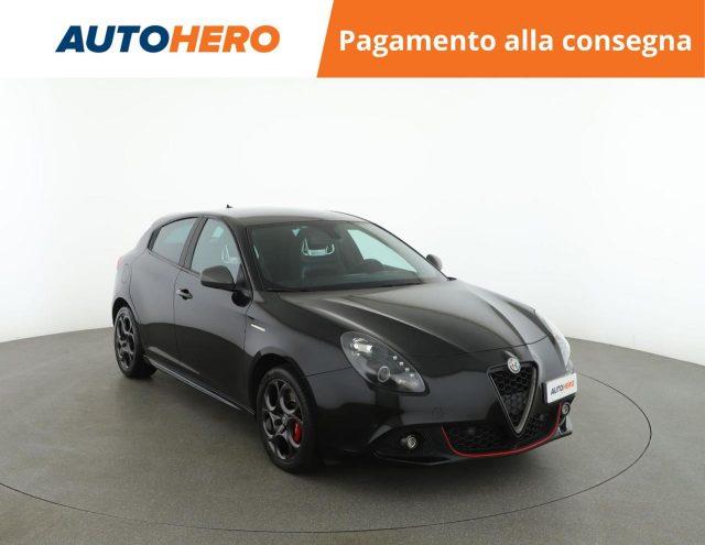 ALFA ROMEO Giulietta 2.0 JTDm 175 CV TCT Super