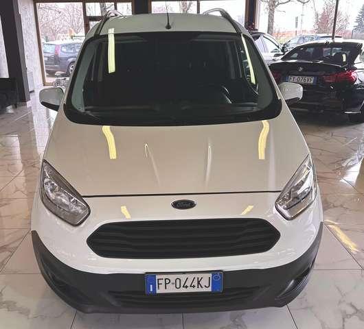 Ford Transit IVA NON ESPOSTA