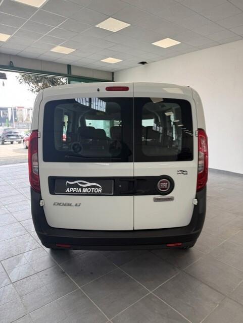 Fiat Doblo Doblò 1.3 MJT PC Combi N1