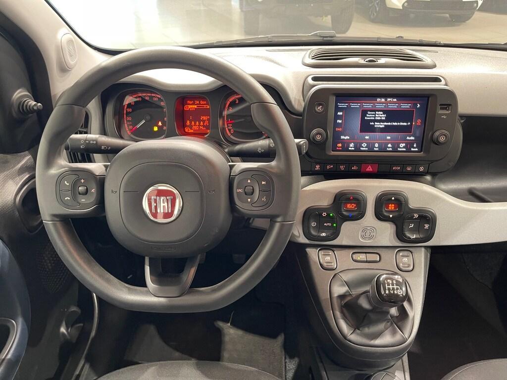 Fiat Panda 0.9 t.air t. City Cross 4x4 s&s 85cv 5p.ti