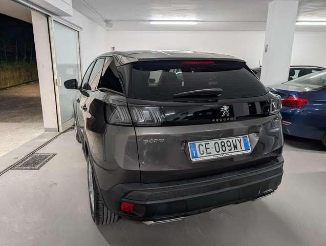 Peugeot 3008 3008 II 2021 1.5 bluehdi s&s 131CV EAT8