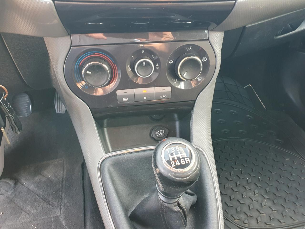 Fiat Bravo 1.6 MJT 120 CV DPF Dynamic