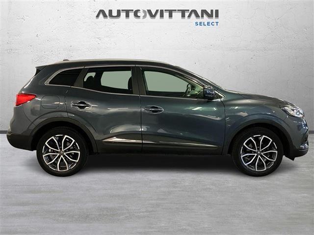 RENAULT Kadjar 1.3 TCe Sport Edition2 FAP