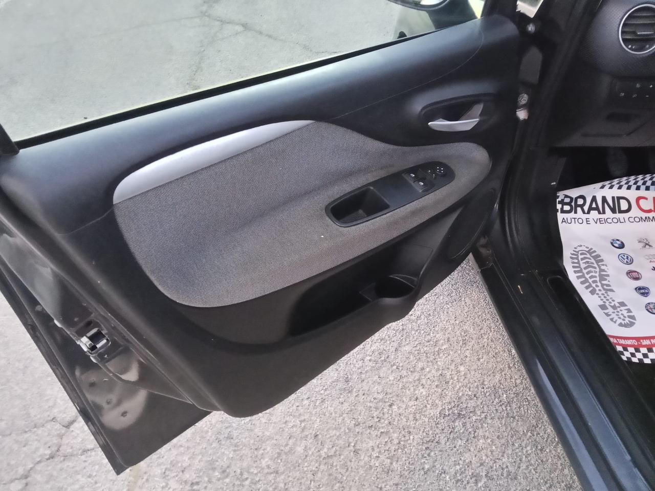 Fiat Punto Evo 1.2 Benzina/Gpl 5 porte Dynamic 2010