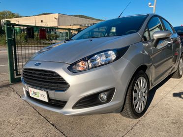 Ford Fiesta 1.2 60CV 5 porte 67 MILA Km.