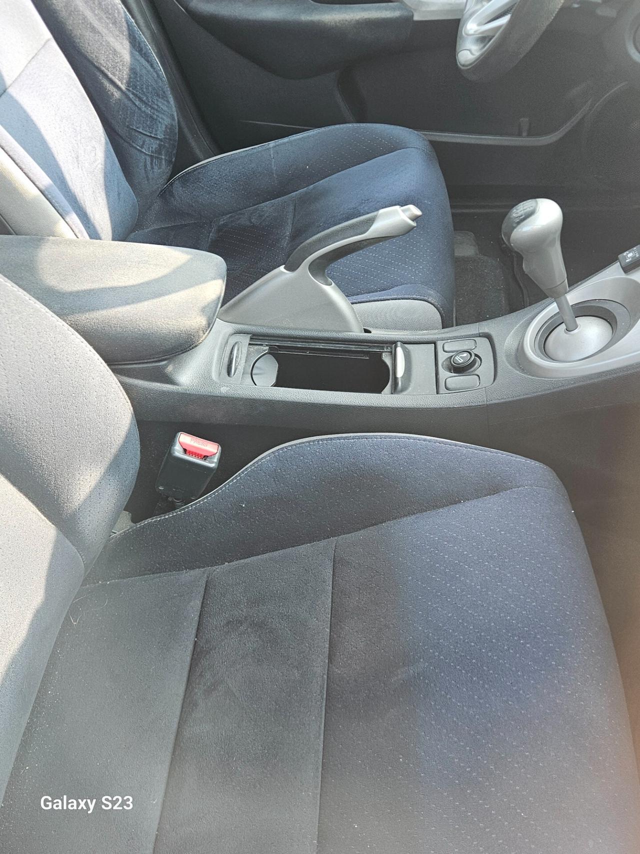 Honda Civic 1.4 i-DSi 5p. Comfort LE
