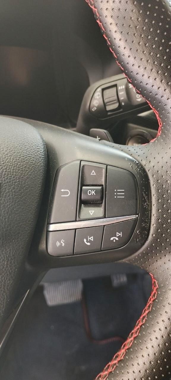 Ford Kuga 1.5 EcoBlue 120cv ST-Line 2022