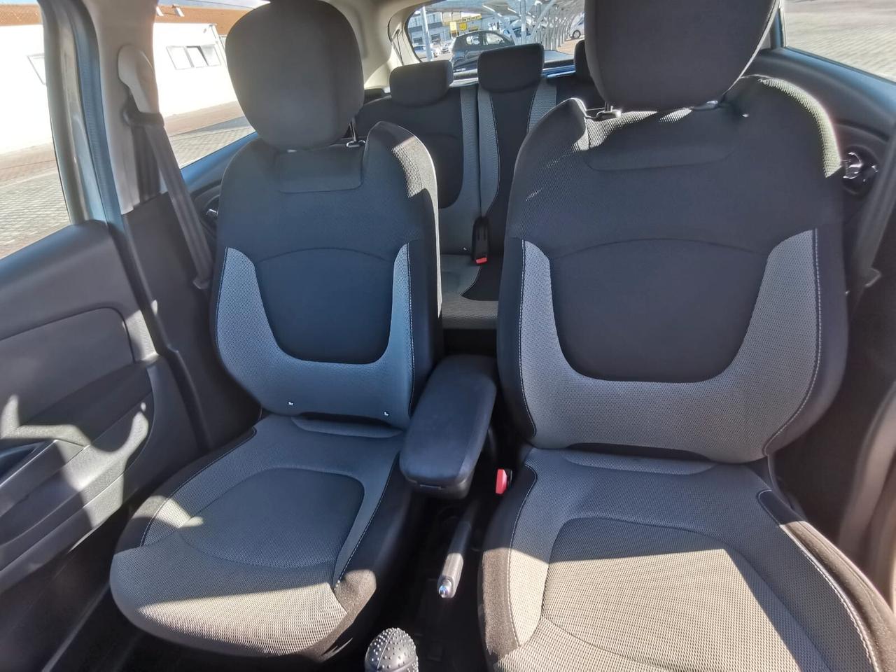 Renault Captur 1.5 dCi 8V 90 CV S&S Live 2015