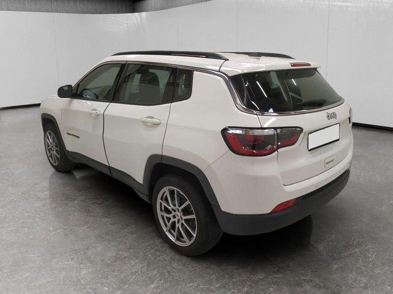 Jeep Compass 1.4 m-air Sport 2wd 140cv