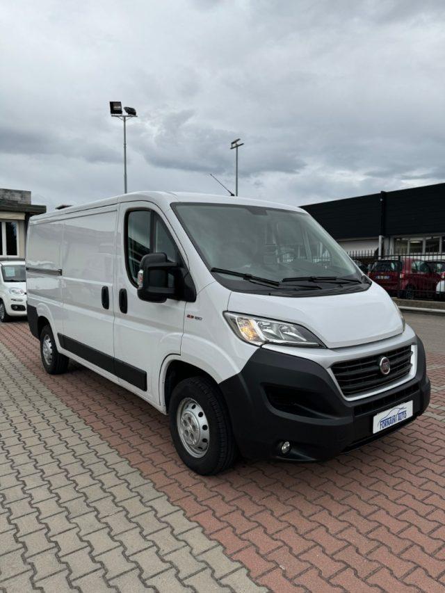 FIAT Ducato 35 3.0 CNG BENZINA/METANO PM-TN FURGONE