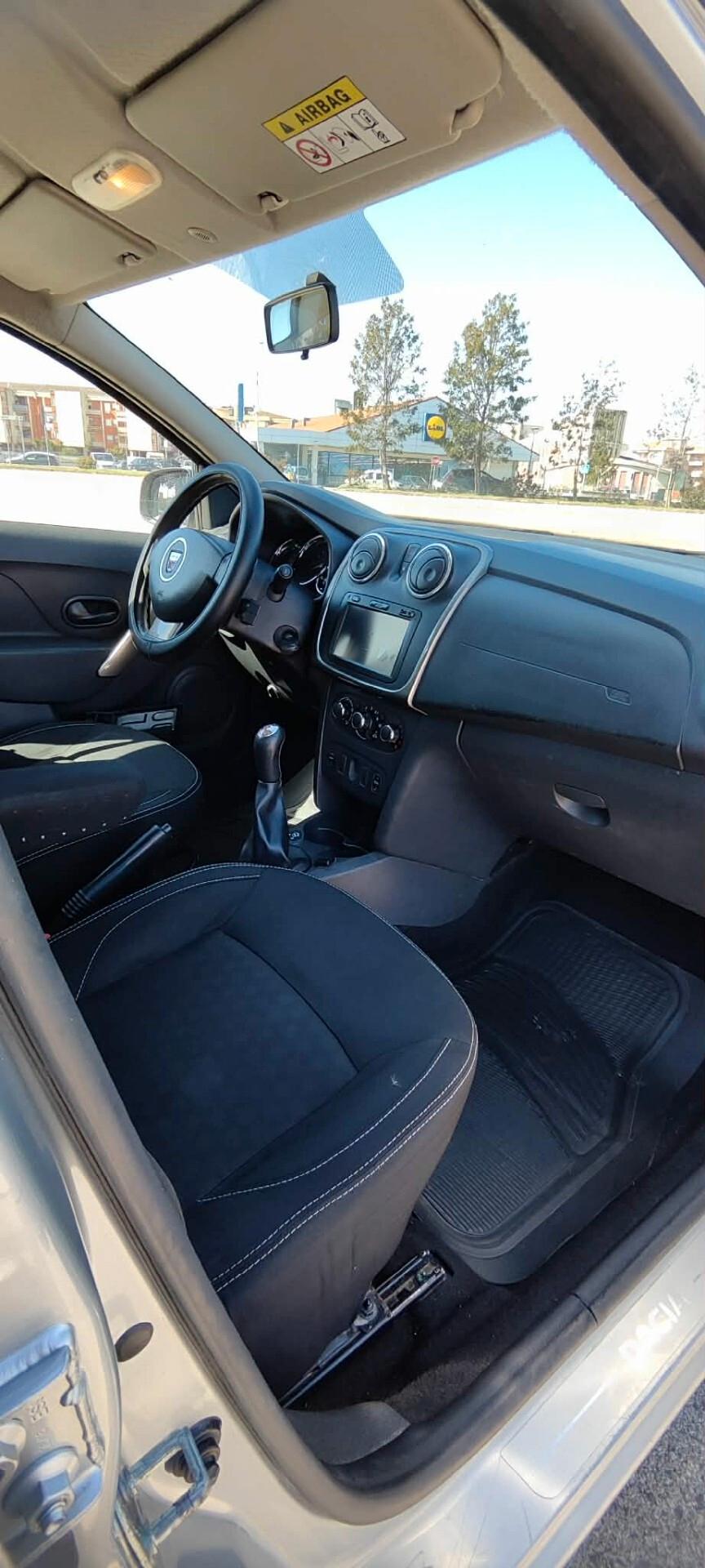 Dacia Sandero 0.9 TCe 12V T-GPL 90CV Start&Stop SS Ambiance Family