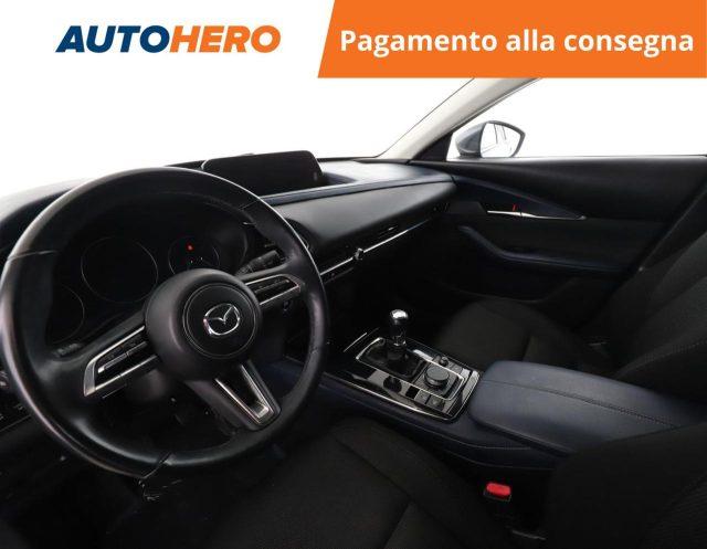 MAZDA CX-30 2.0L Skyactiv-G 150 CV M Hybrid 2WD Exceed