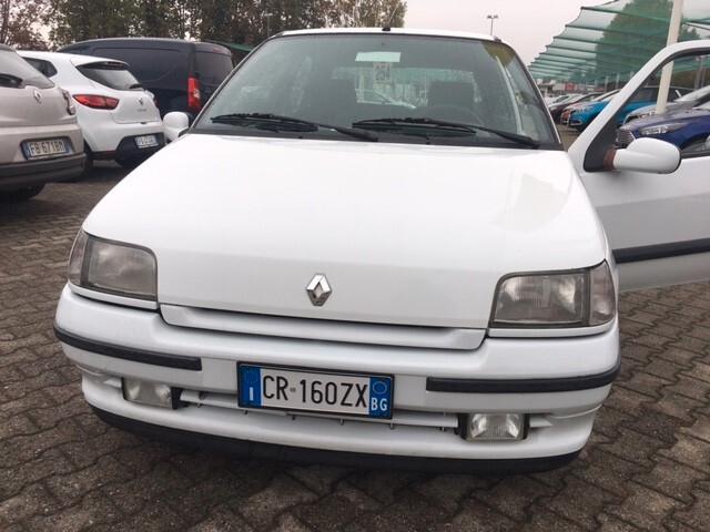 Renault Clio 1.4 cat 3 porte Si