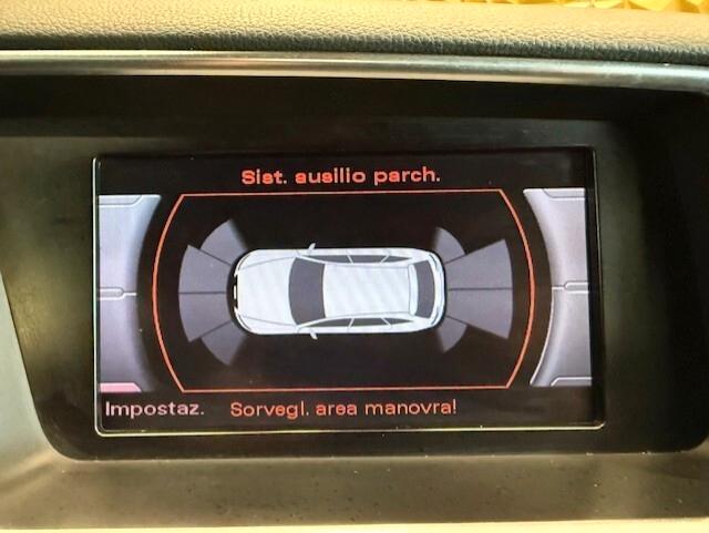 Audi Q5 3.0 V6 TDI quattro S tronic Advanced